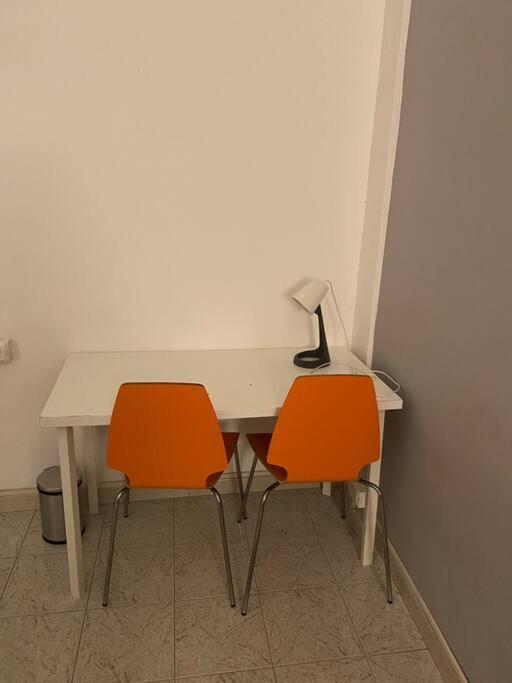 Appartamento Spazioso Vicino Al Centro 都灵 外观 照片